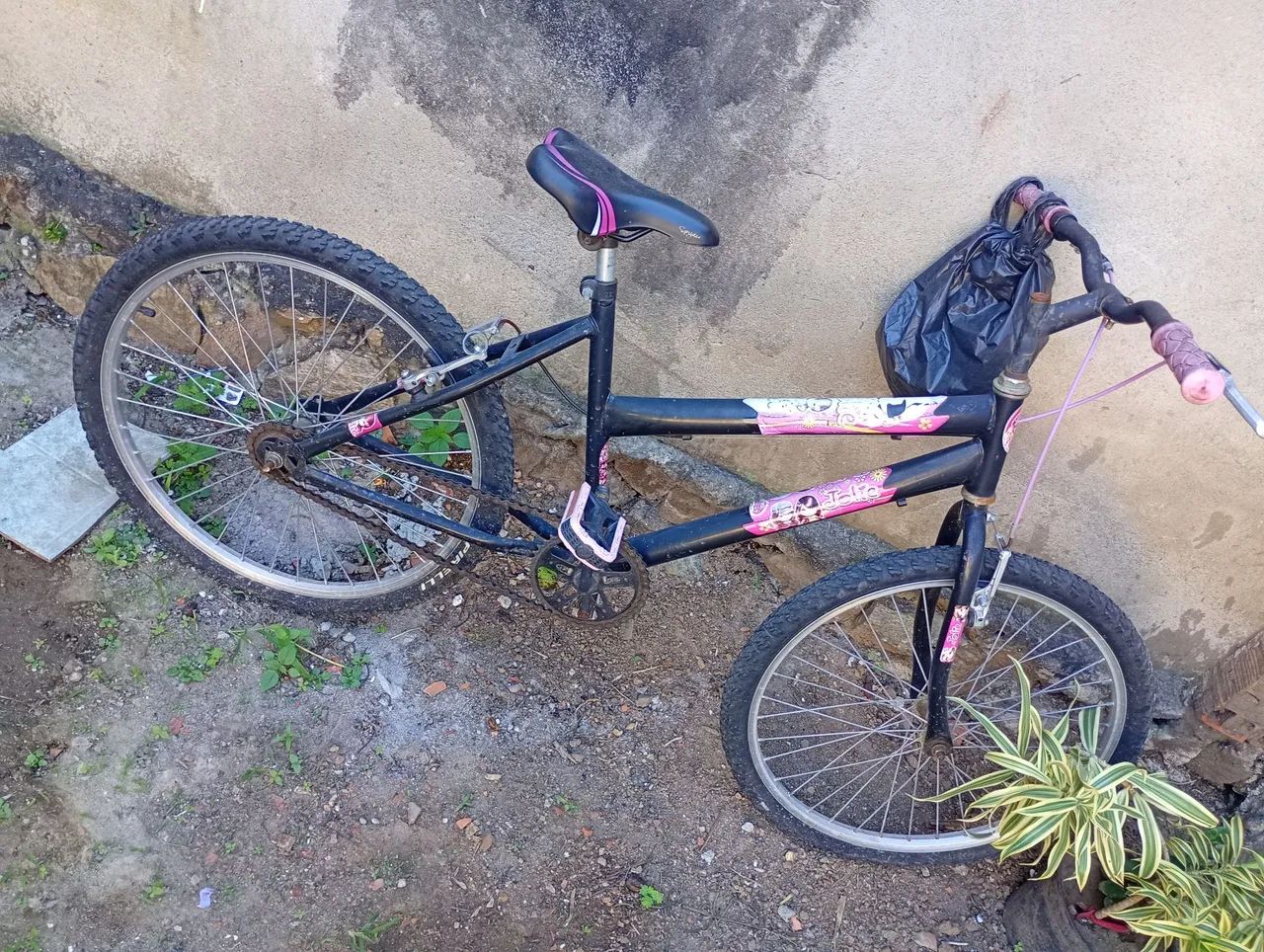 Bicicleta  - Foto 3