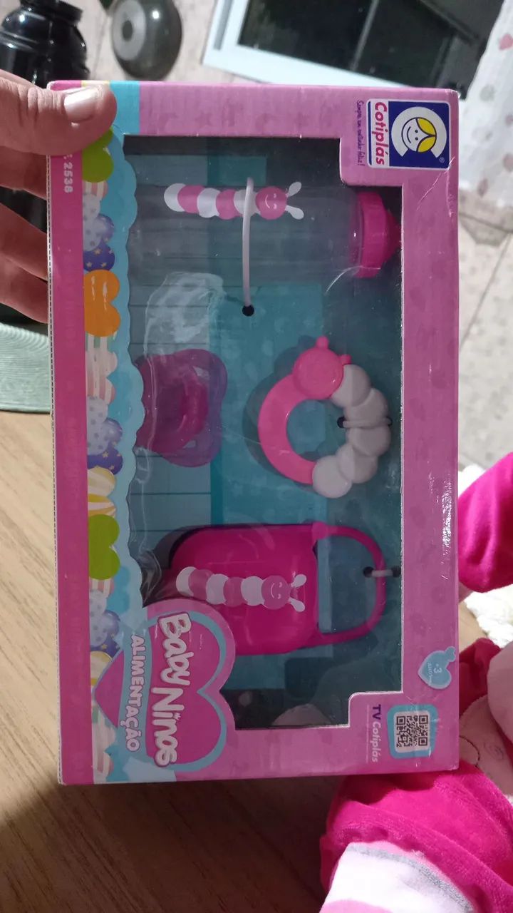 Boneca ninos - Foto 3