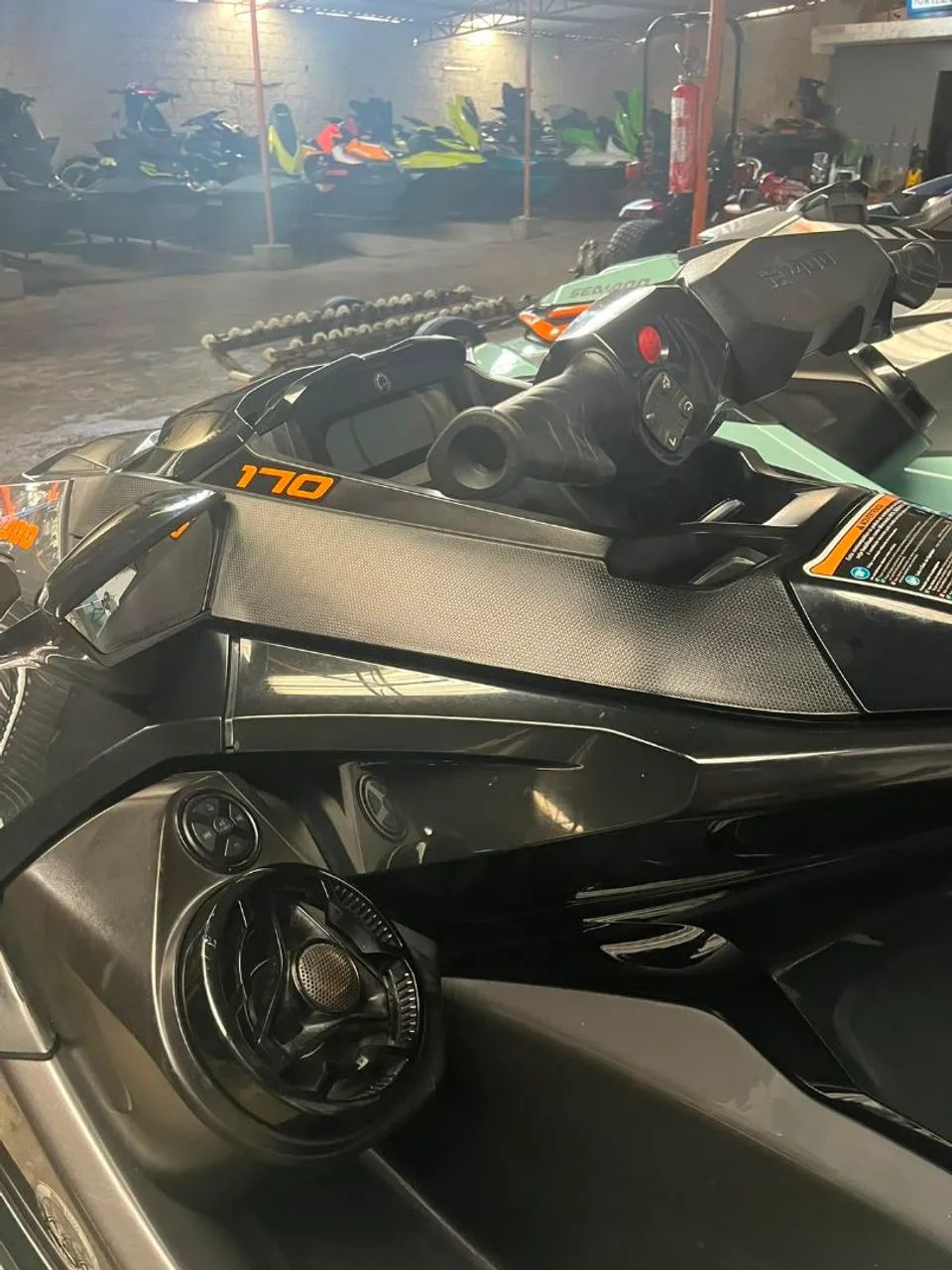 Vendo Jetsky  - Foto 2
