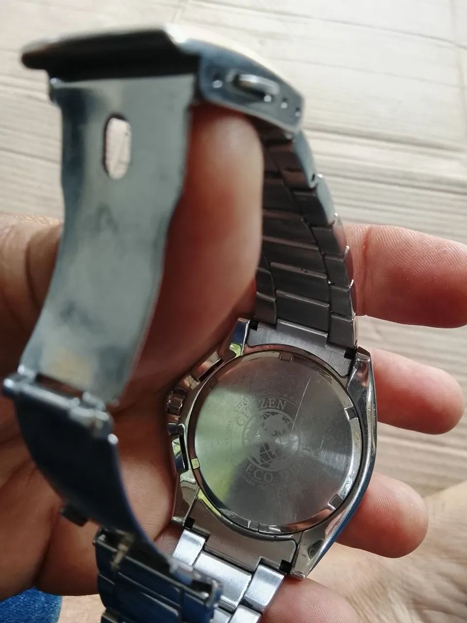 Citizen solar - Acessórios - Jabotiana, Aracaju 1503964832 | OLX