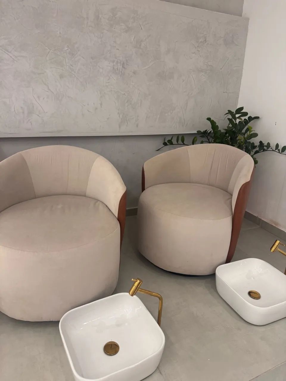 Poltronas 