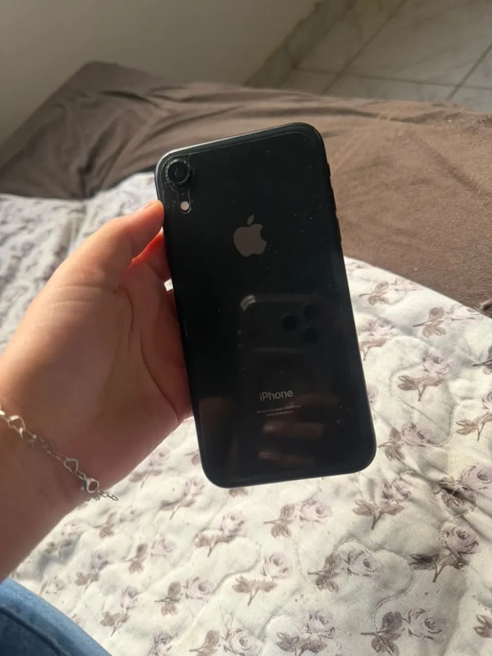 iPhone XR  - Foto 3
