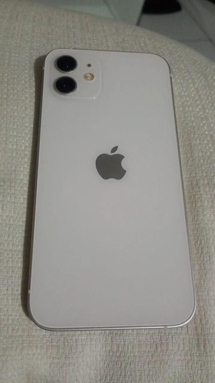 iPhone 12 | 64gb - SEM DETALHES bateria 77% - Foto 3