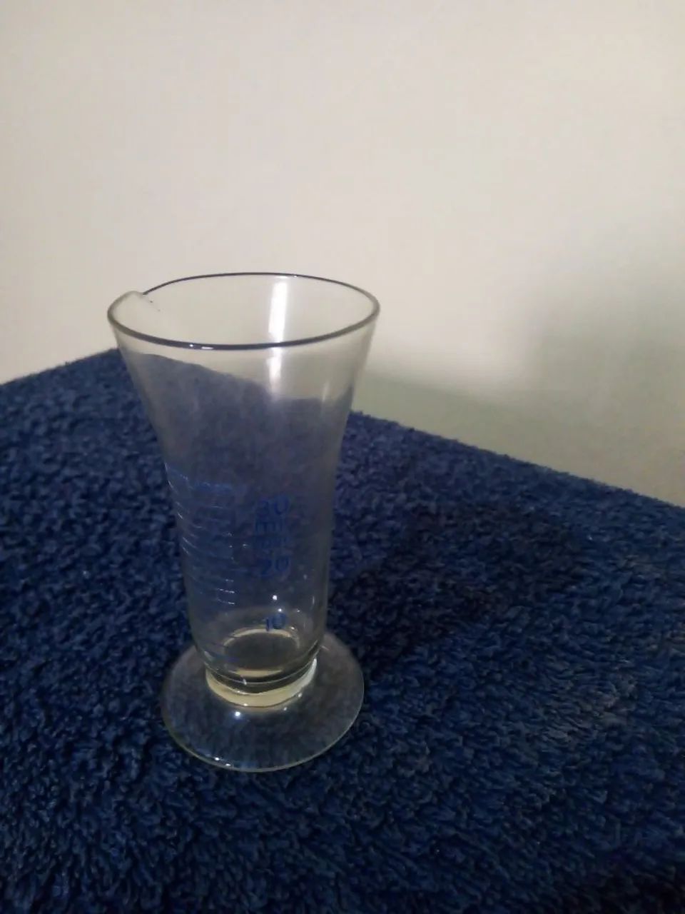 Vidrarias de laboratório  - Foto 4