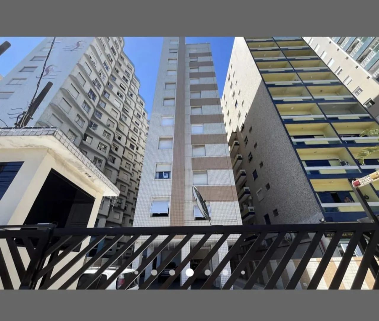 Foto - Santos - José Menino