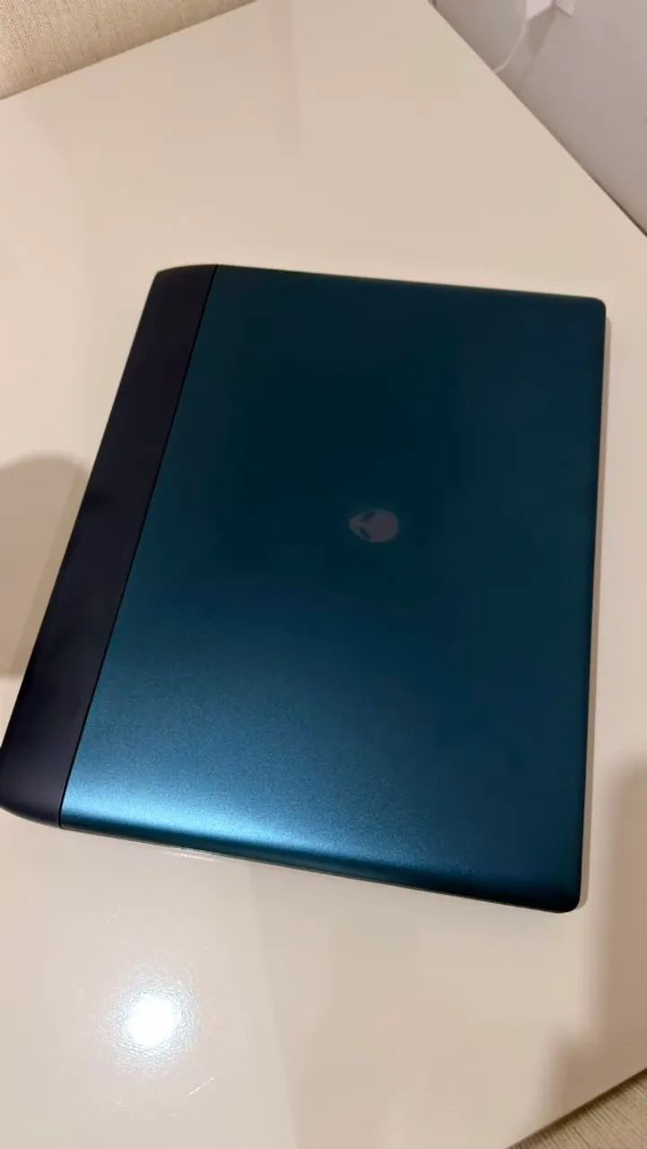 Notebook Gamer Dell Alienware area 16 - Foto 2