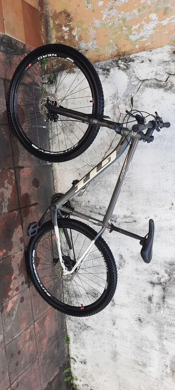 BICICLETA ARO 29 - Foto 4