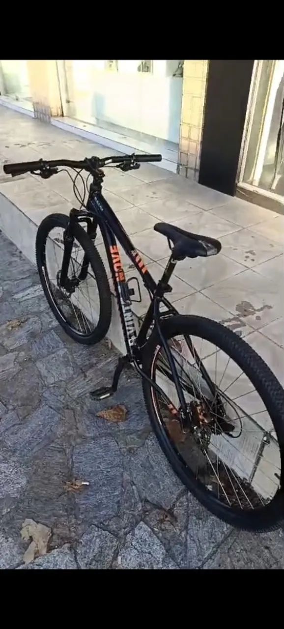 Vendo bicicleta  - Foto 2