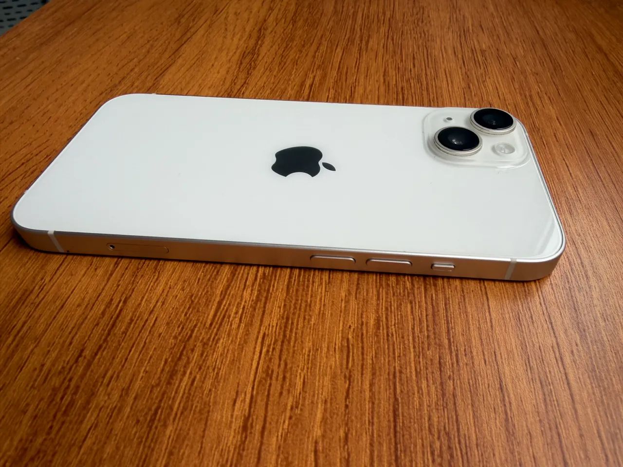 iPhone 14 Branco 128gb EXTRA - Celulares e Smartphones - Santo