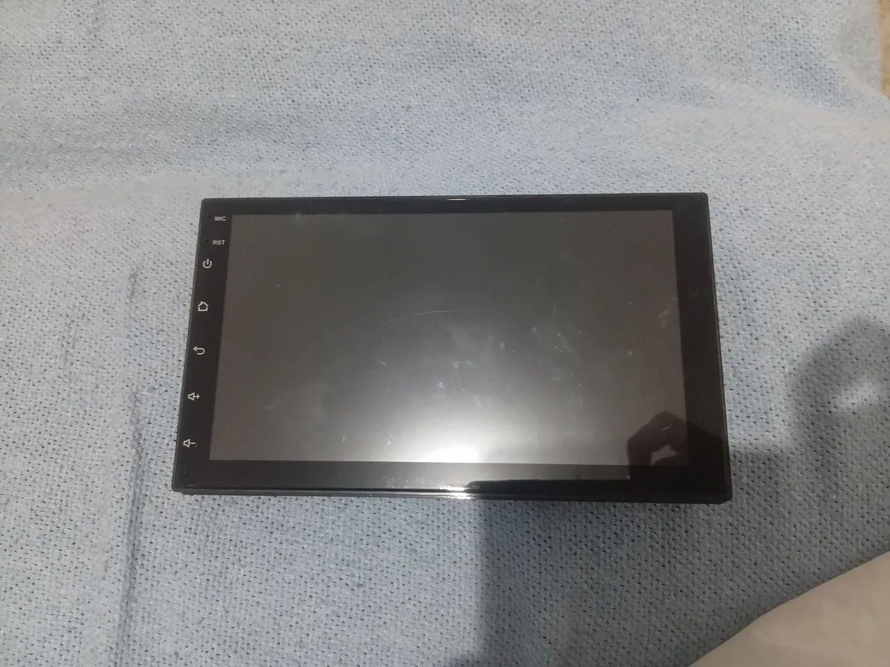 Central Multimidia android