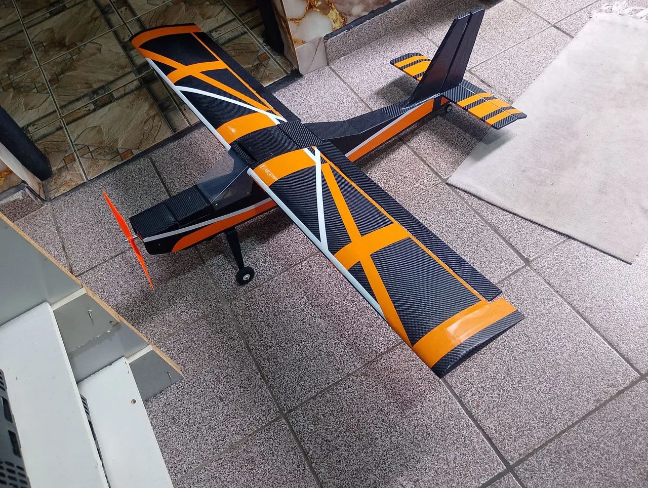 Aeromodelos a Pronta Entrega  - Foto 4