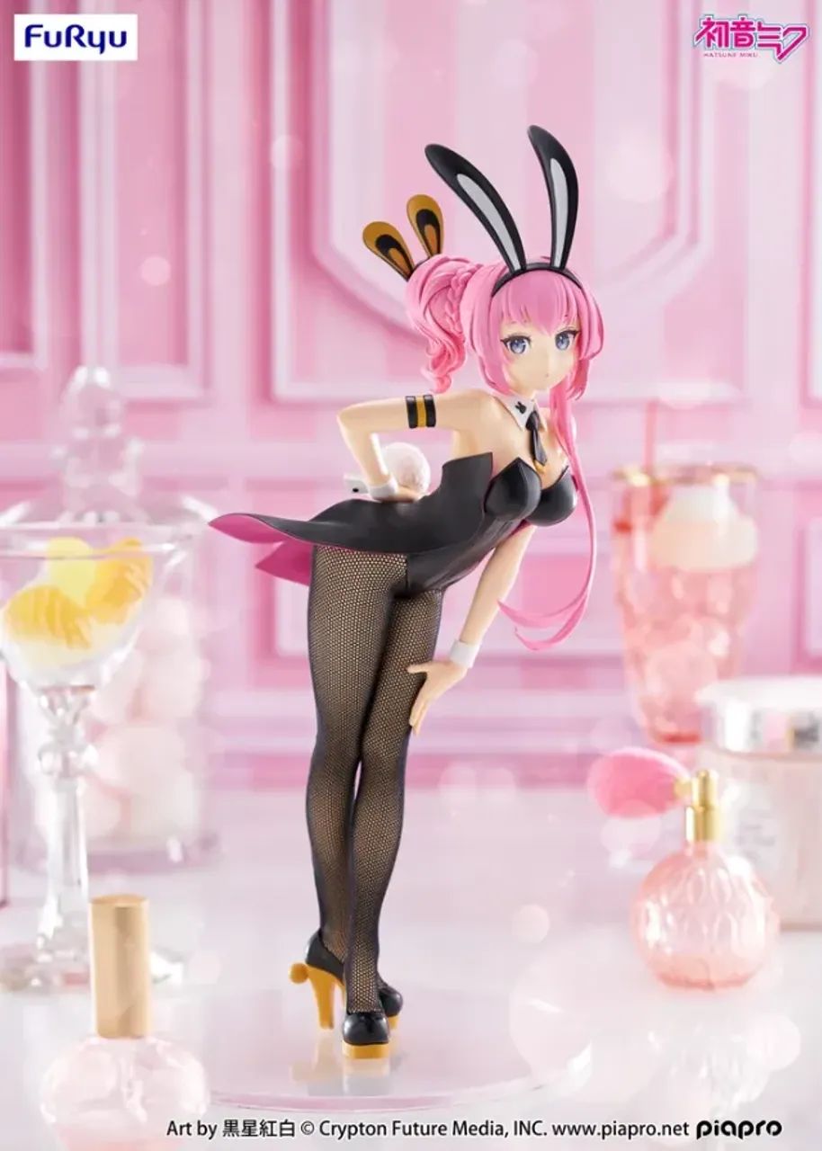 Figure Bunny Megurine Luka - Foto 5