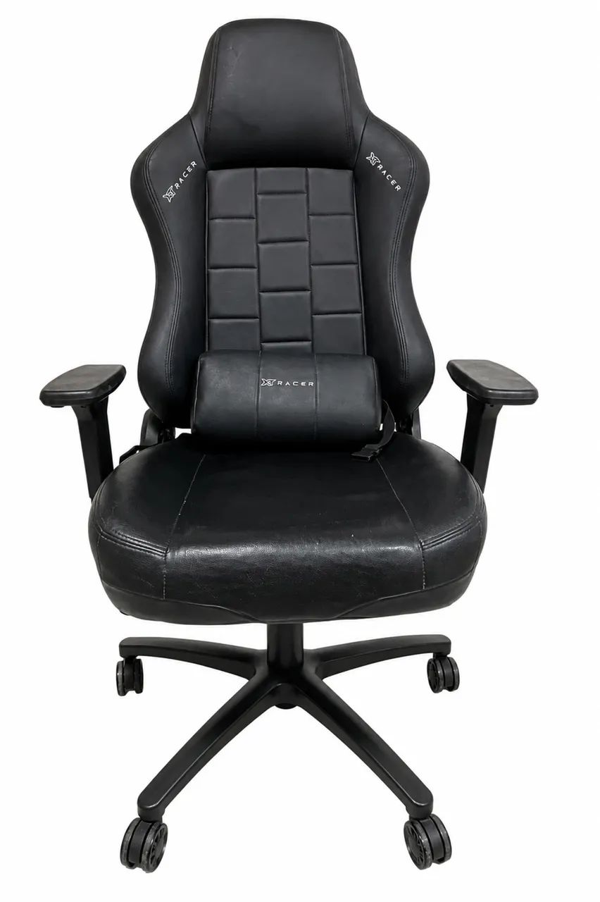 Cadeira gamer 