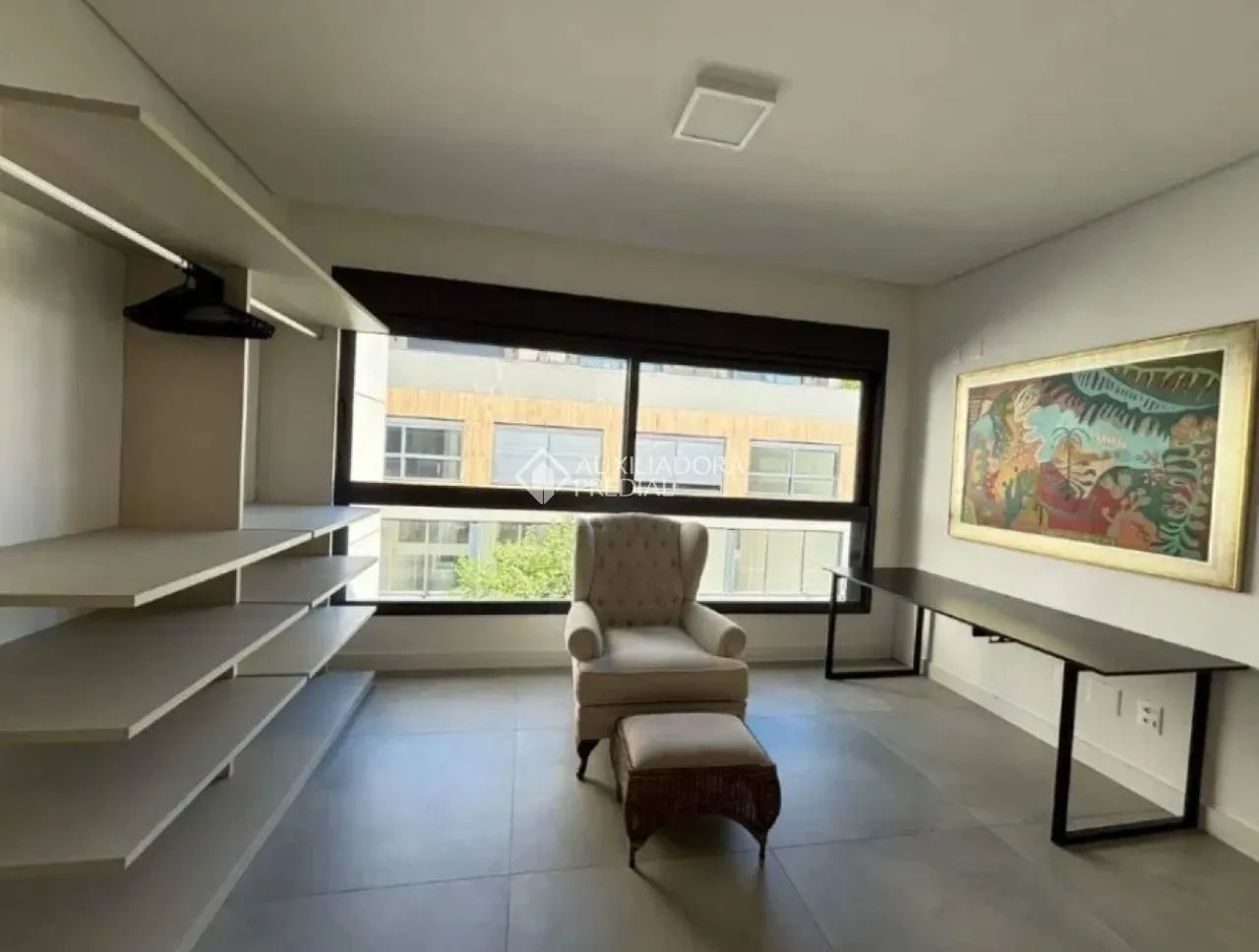 Apartamento para alugar com 1 dormitório e 1 vaga. - Foto 4