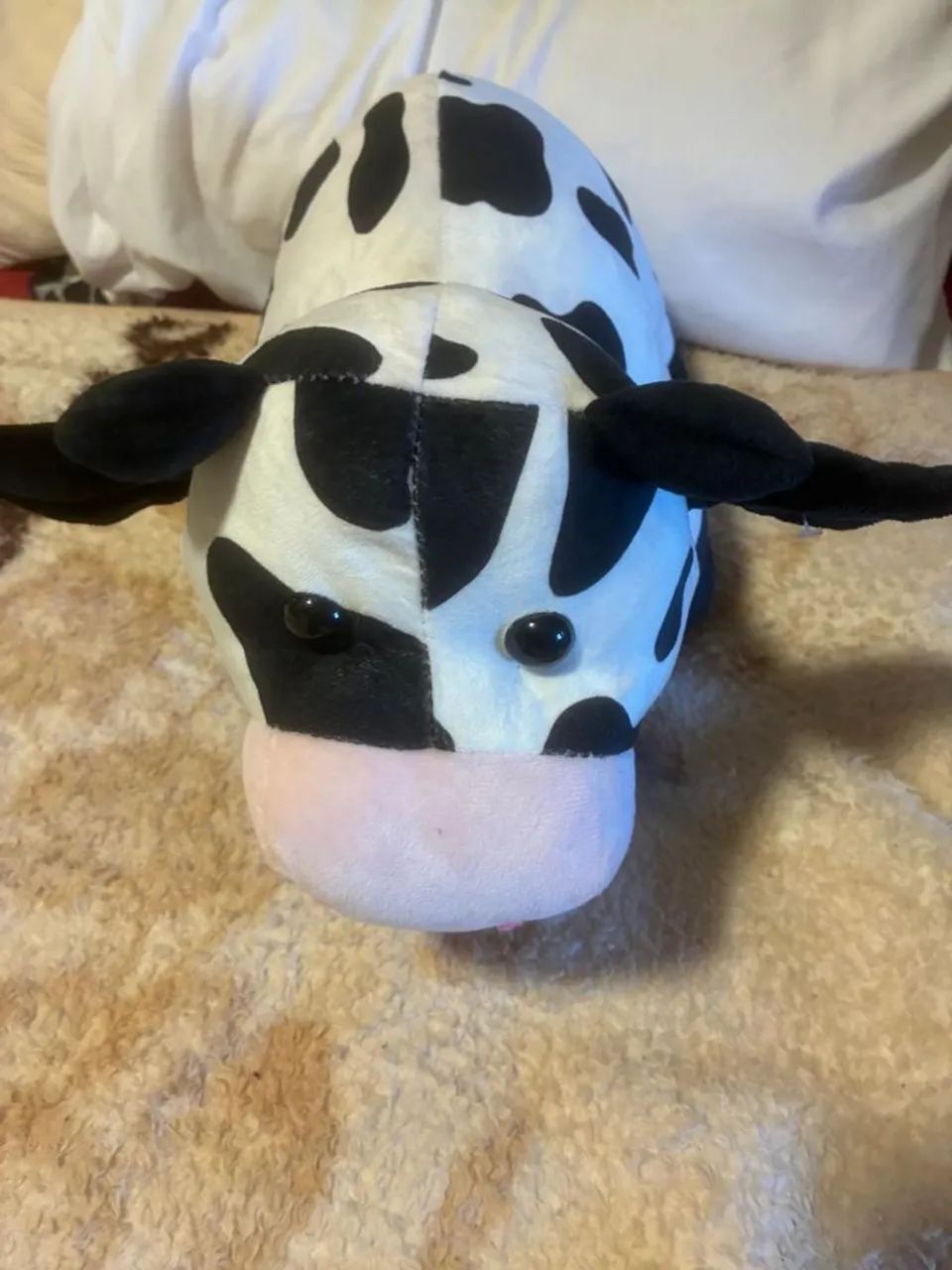 Pelúcia de Vaca  - Foto 3