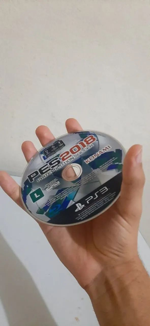 PES 2018 | PS3 - Foto 3
