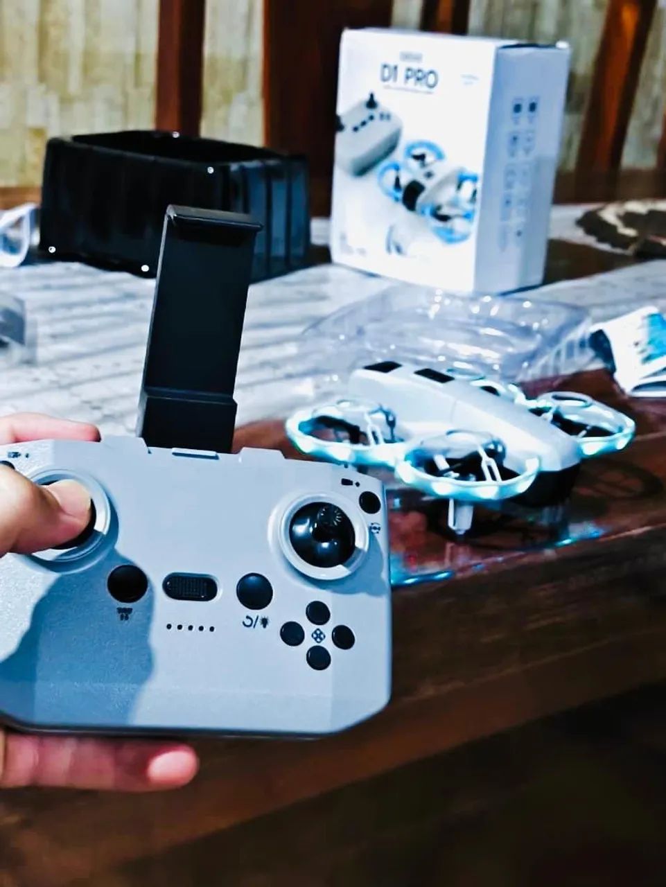 DRONE D1 PRO - Foto 3