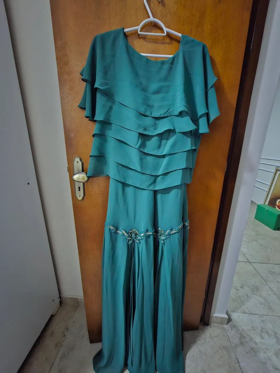 Vestido de festa - Foto 3