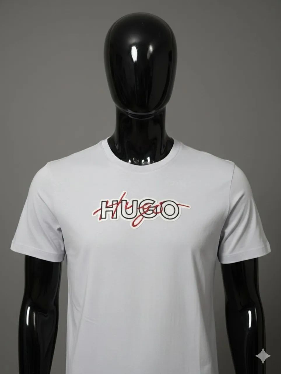 Camisa PERUANA c/elastano  - Foto 5