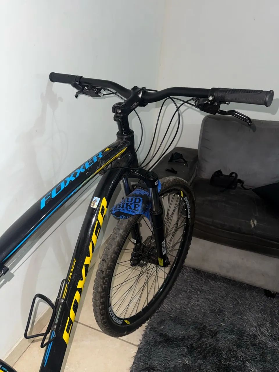BICICLETA  - Foto 2