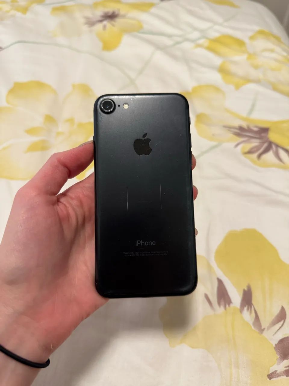 Iphone 7 128gb - Foto 3