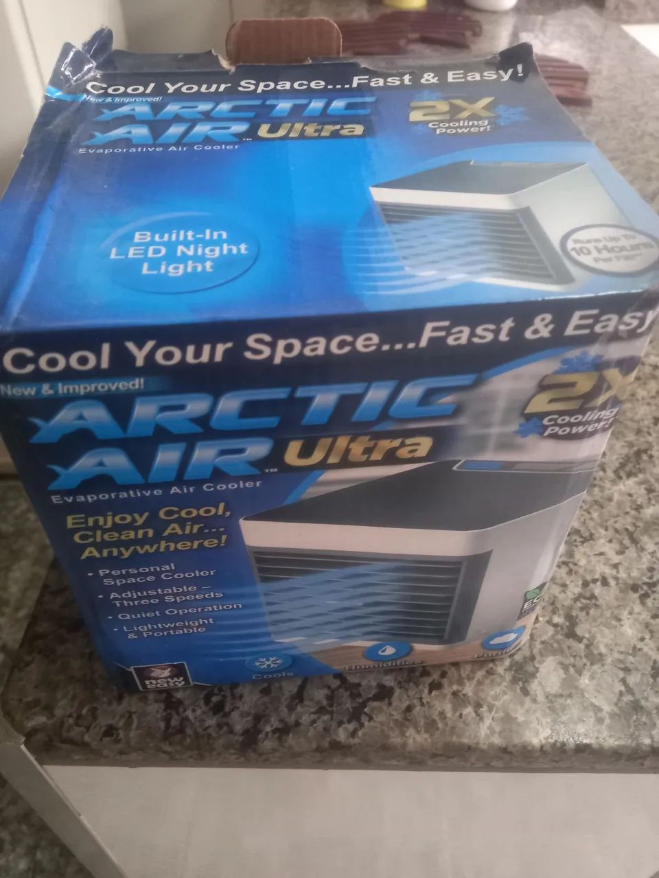 Refrigerador portátil  - Foto 5