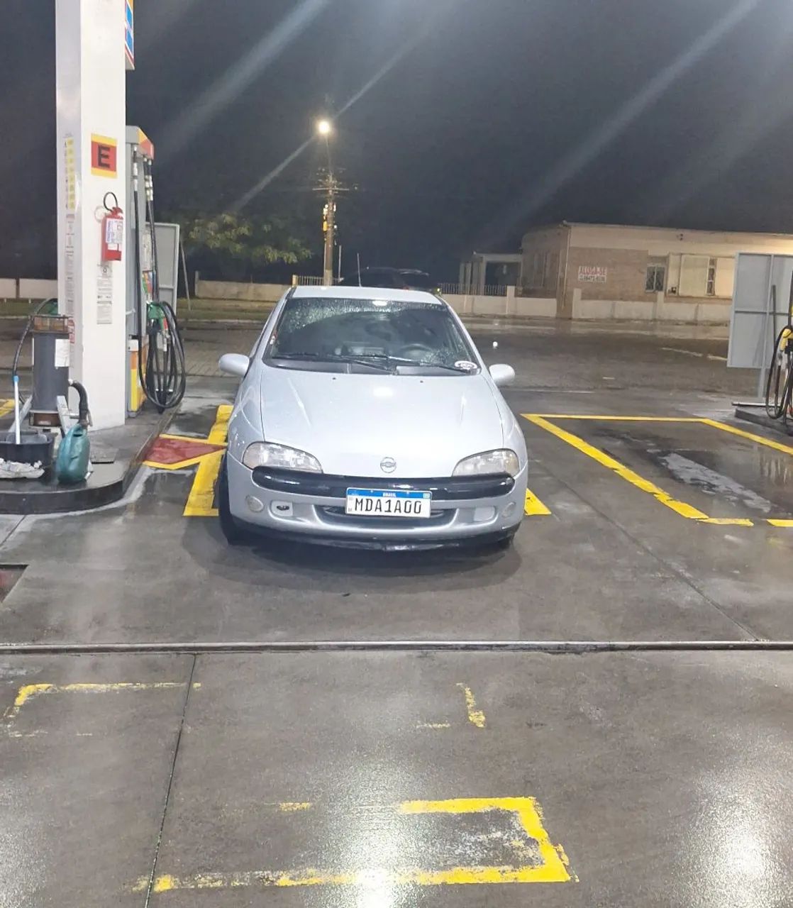Chevrolet Tigra Tigra 1.6 16V 1998
