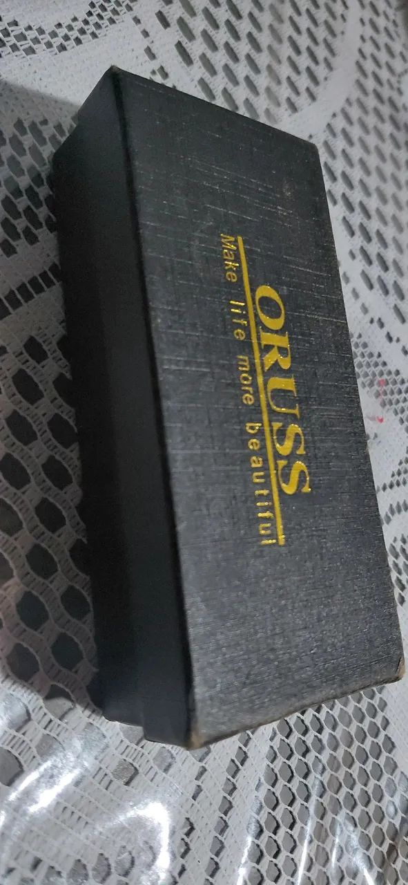 Relógio Oruss 1853 - Foto 2