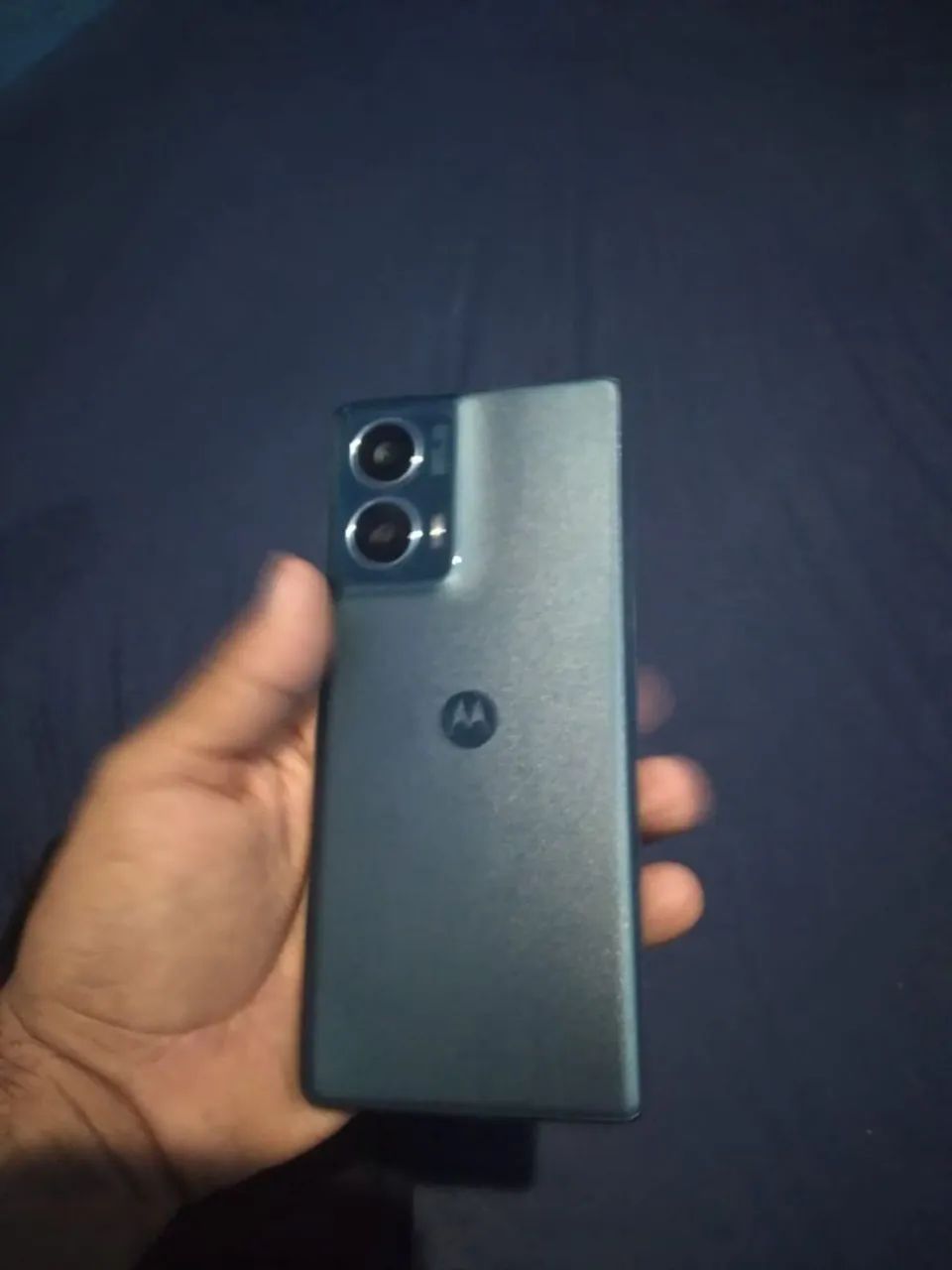 Moto Edge 50 fusion  - Foto 2