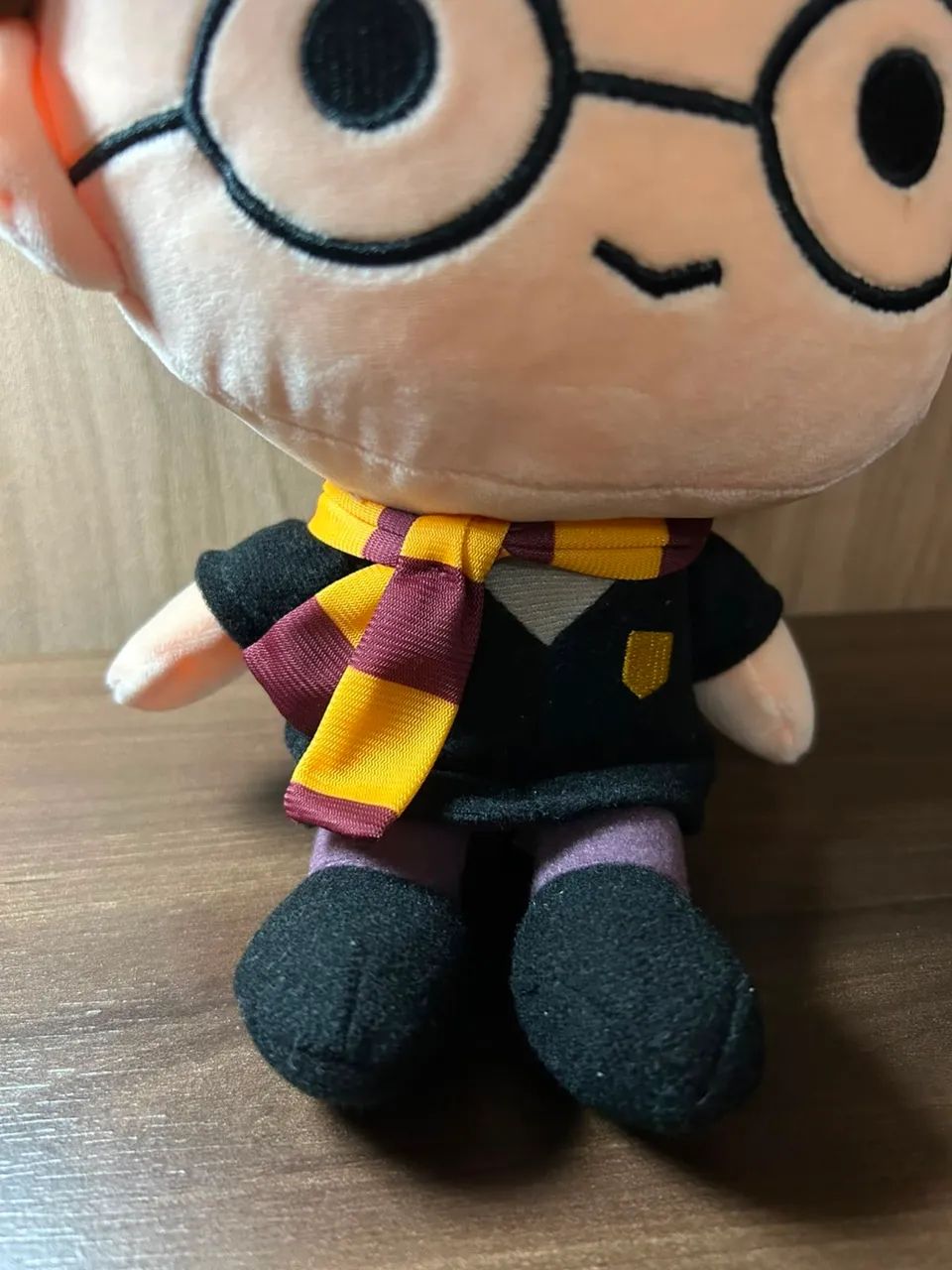 Pelúcia Harry Potter  - Foto 3