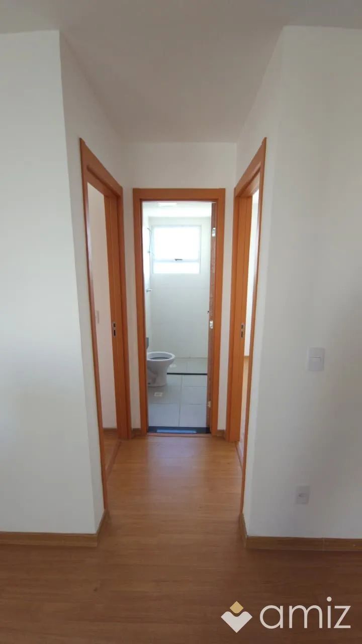 APARTAMENTO 2/4 LORENA PARQUE - Foto 2