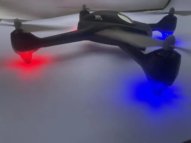 Drone Hubsan X4 H501C Brushless - Foto 3