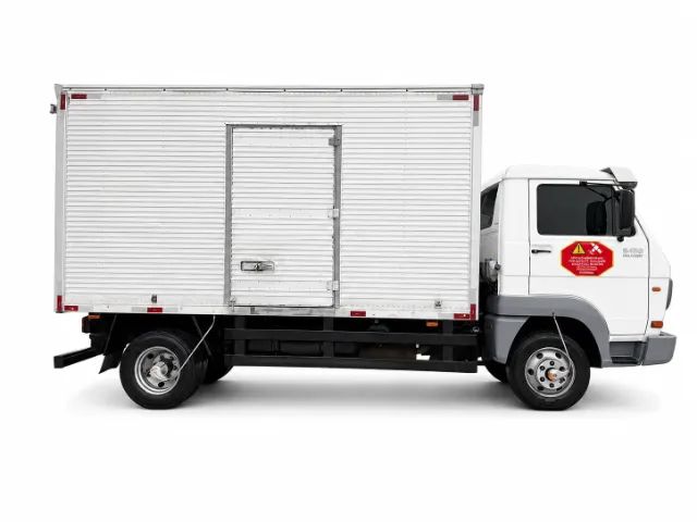 VW 9.150 E Delivery
