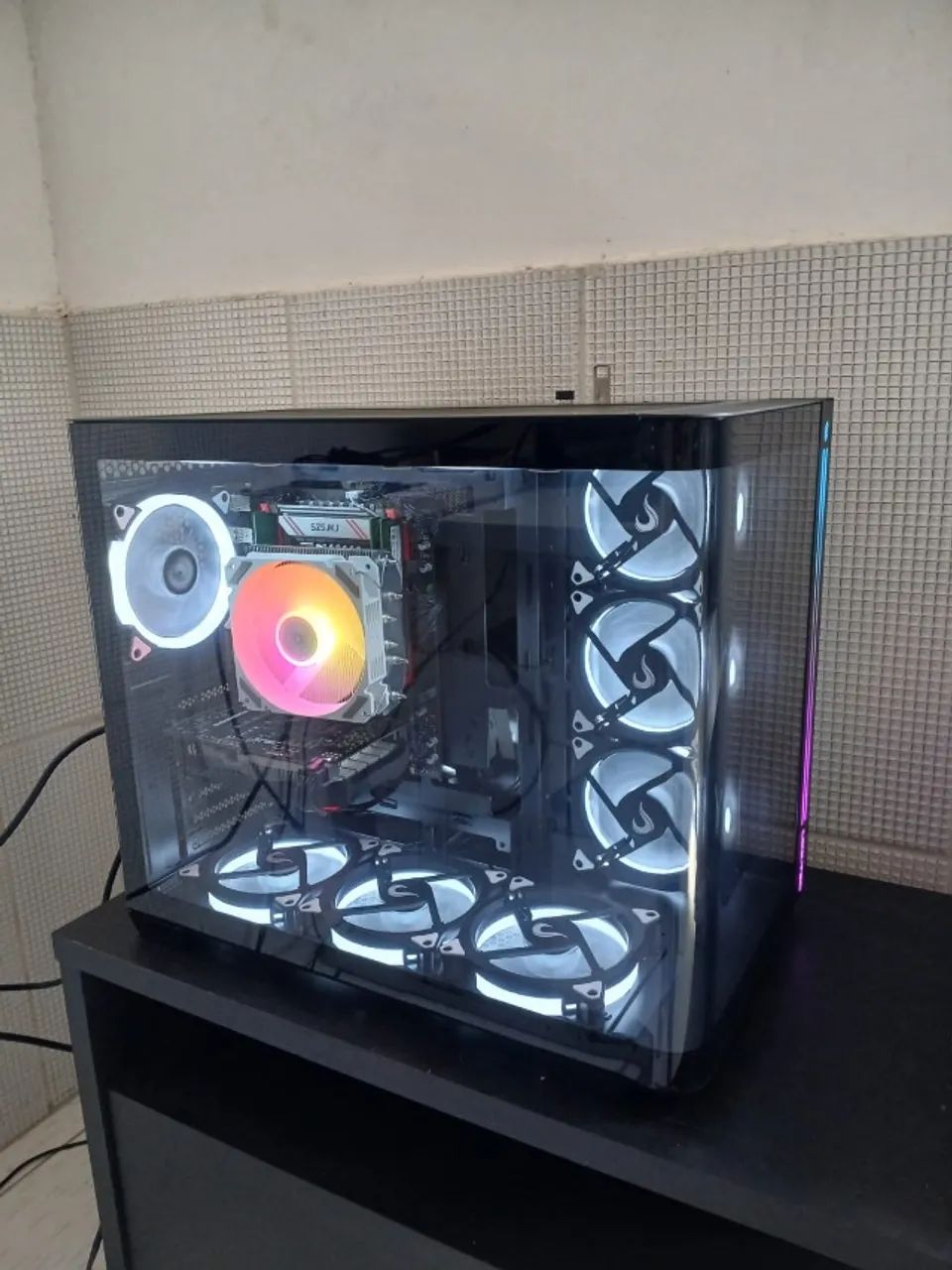 Novo PC Gamer - Foto 3