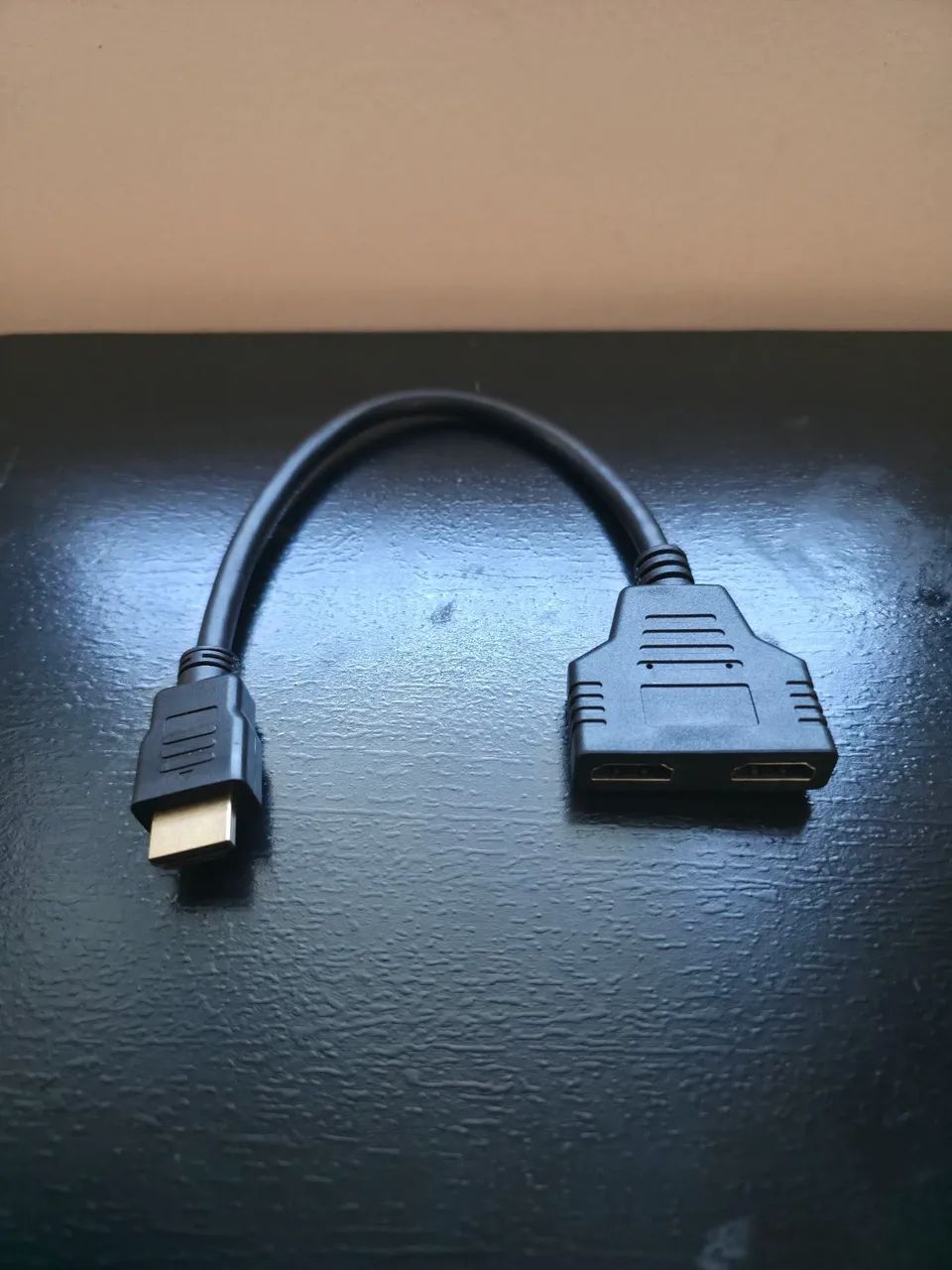 Cabo e Adaptadores HDMI  - Foto 3