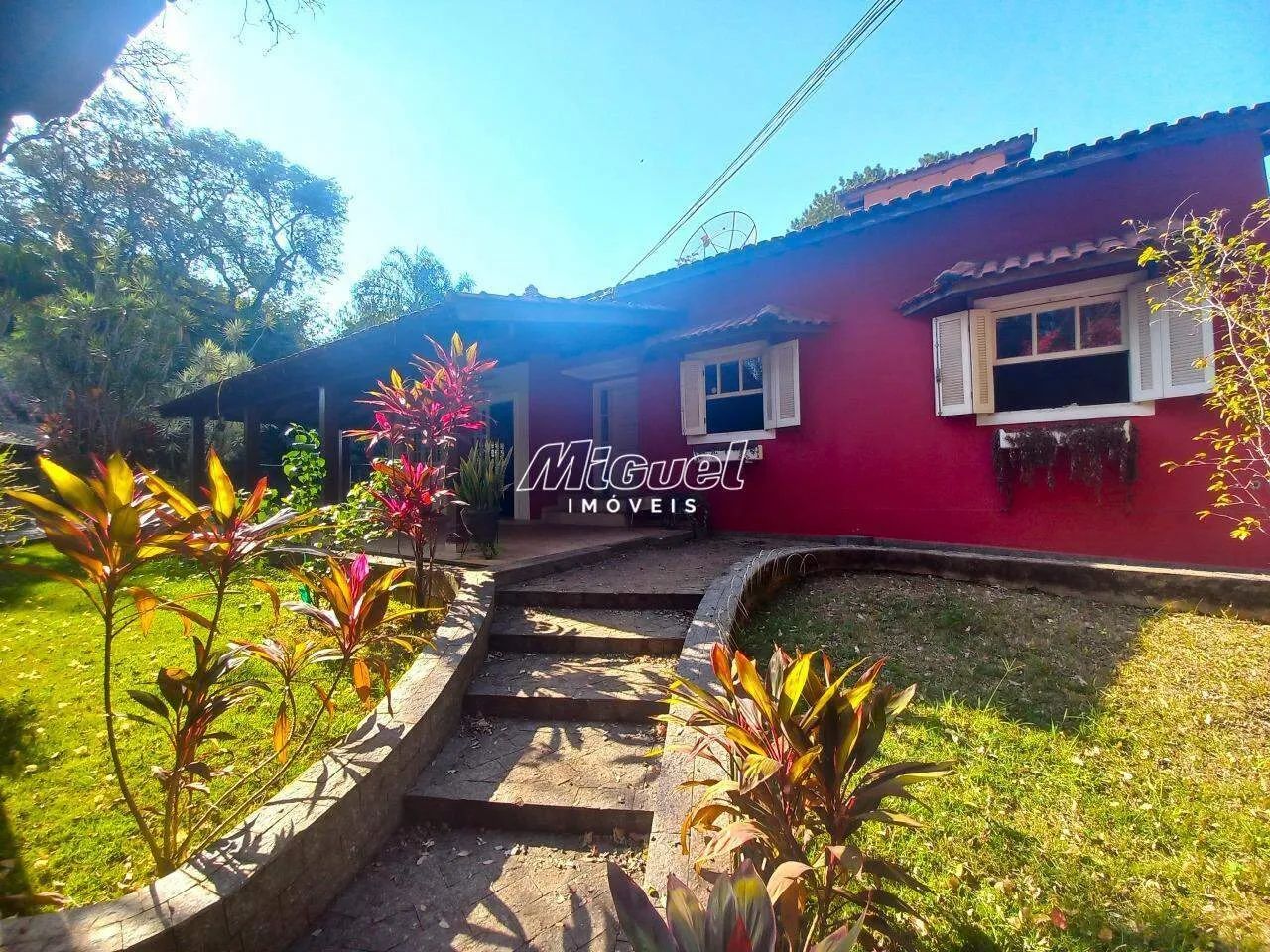Casa, para aluguel, Vila Rezende - 3 quartos - Piracicaba/SP - Foto 2