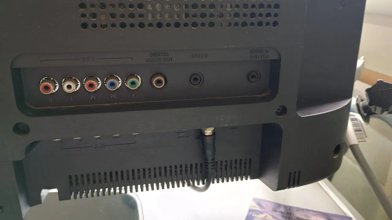 Venda TV Philips 32 polegadas  - Foto 2