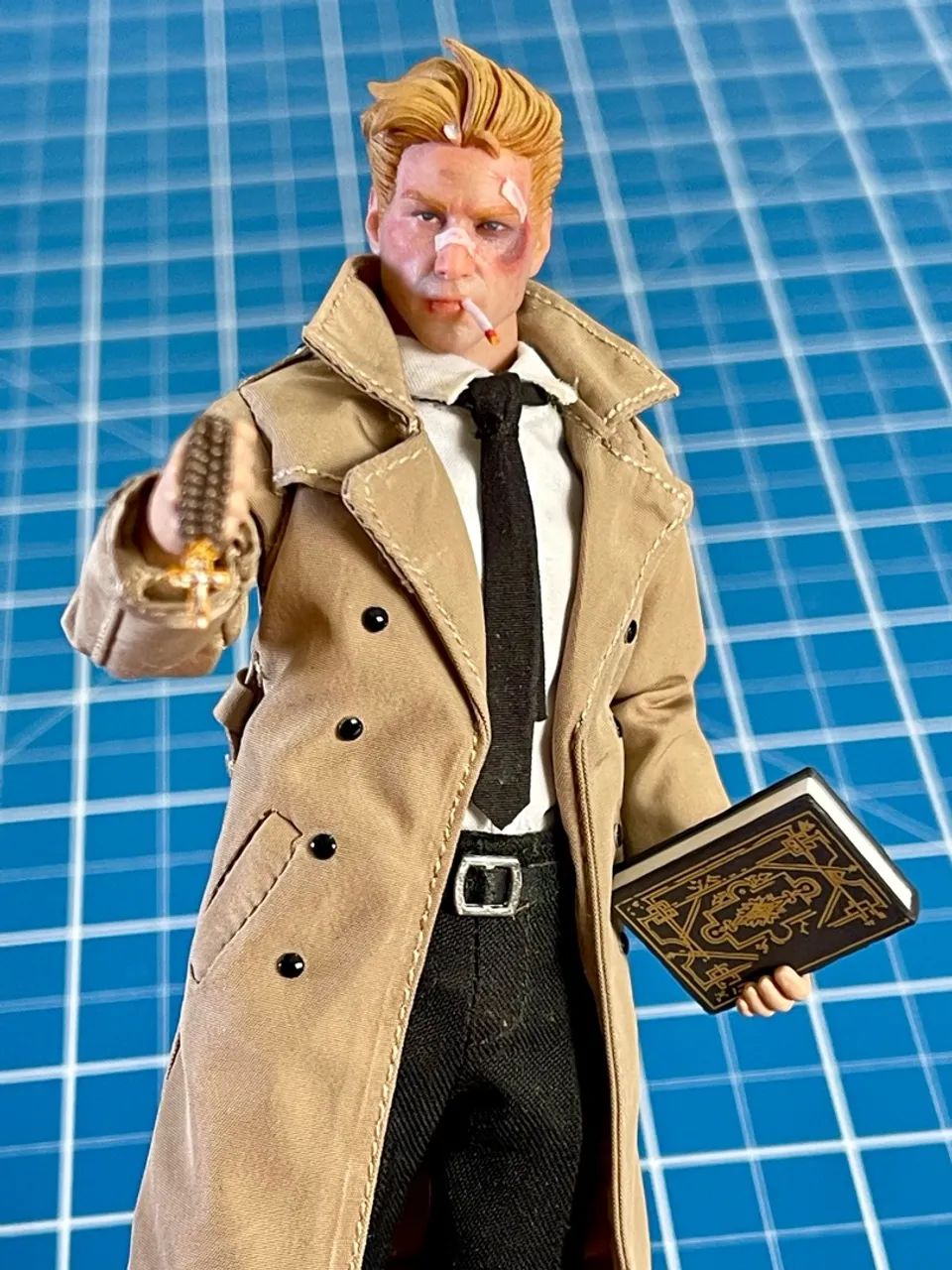 Constantine Custom 1/12  - Foto 3