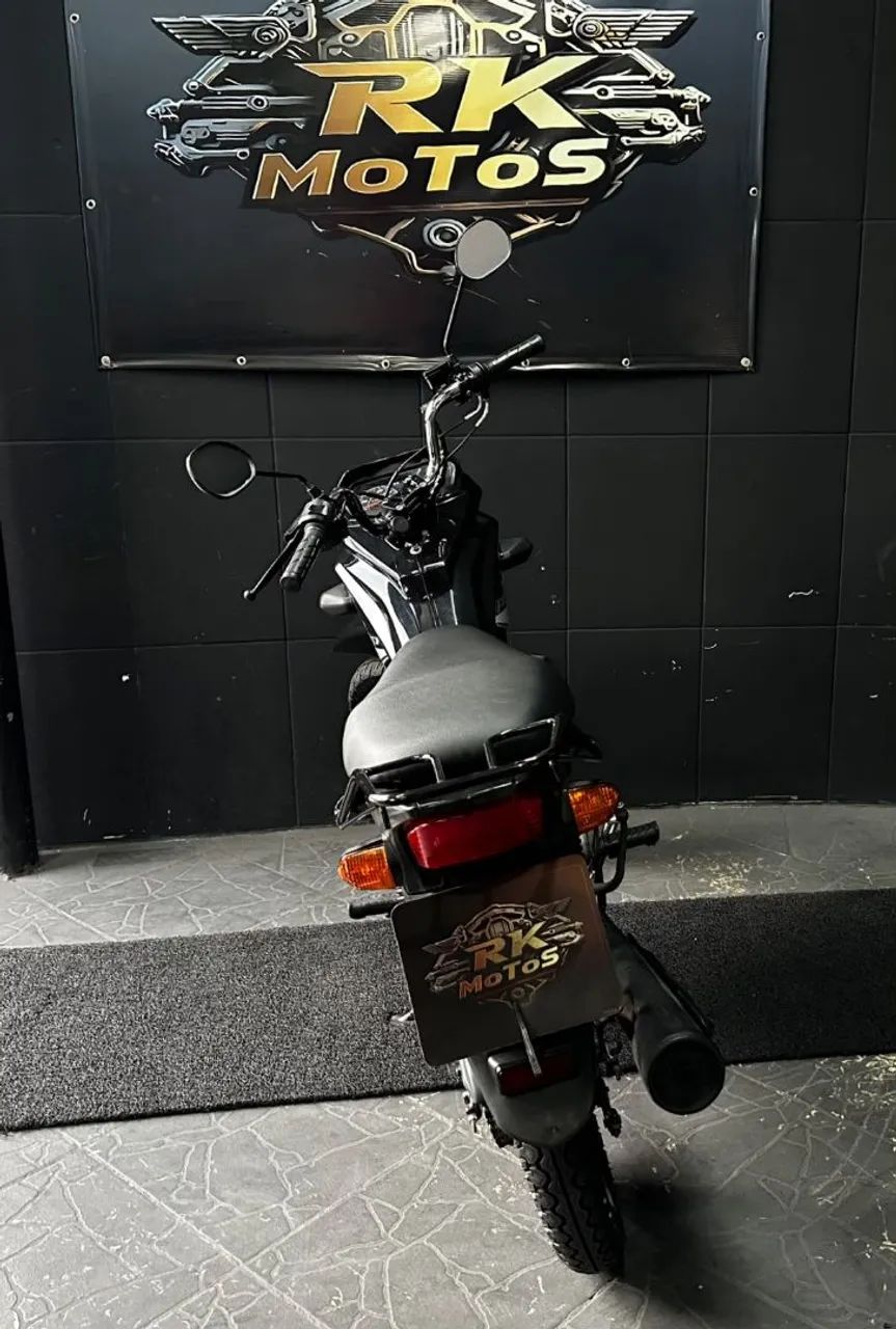 Honda pop 110i  - Foto 4