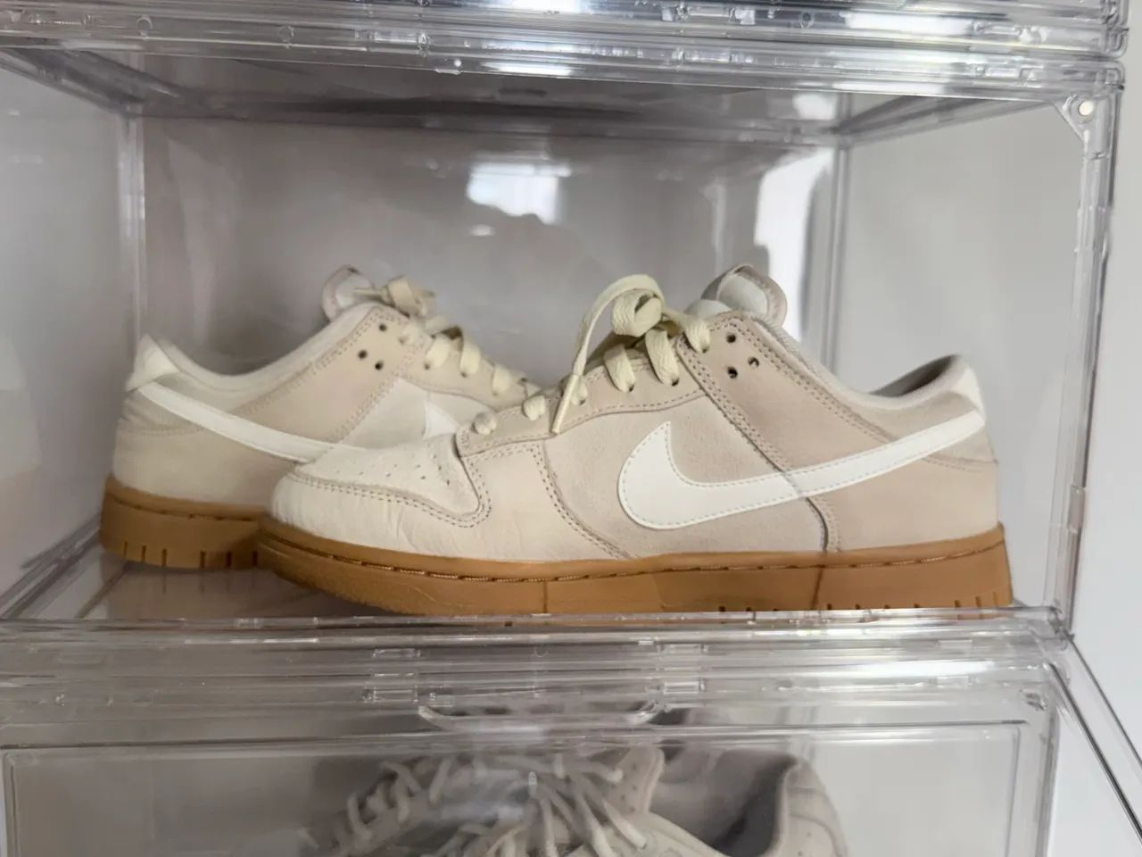 Tênis Nike Dunk Low SE Hangul Day 38 - Original   - Foto 2