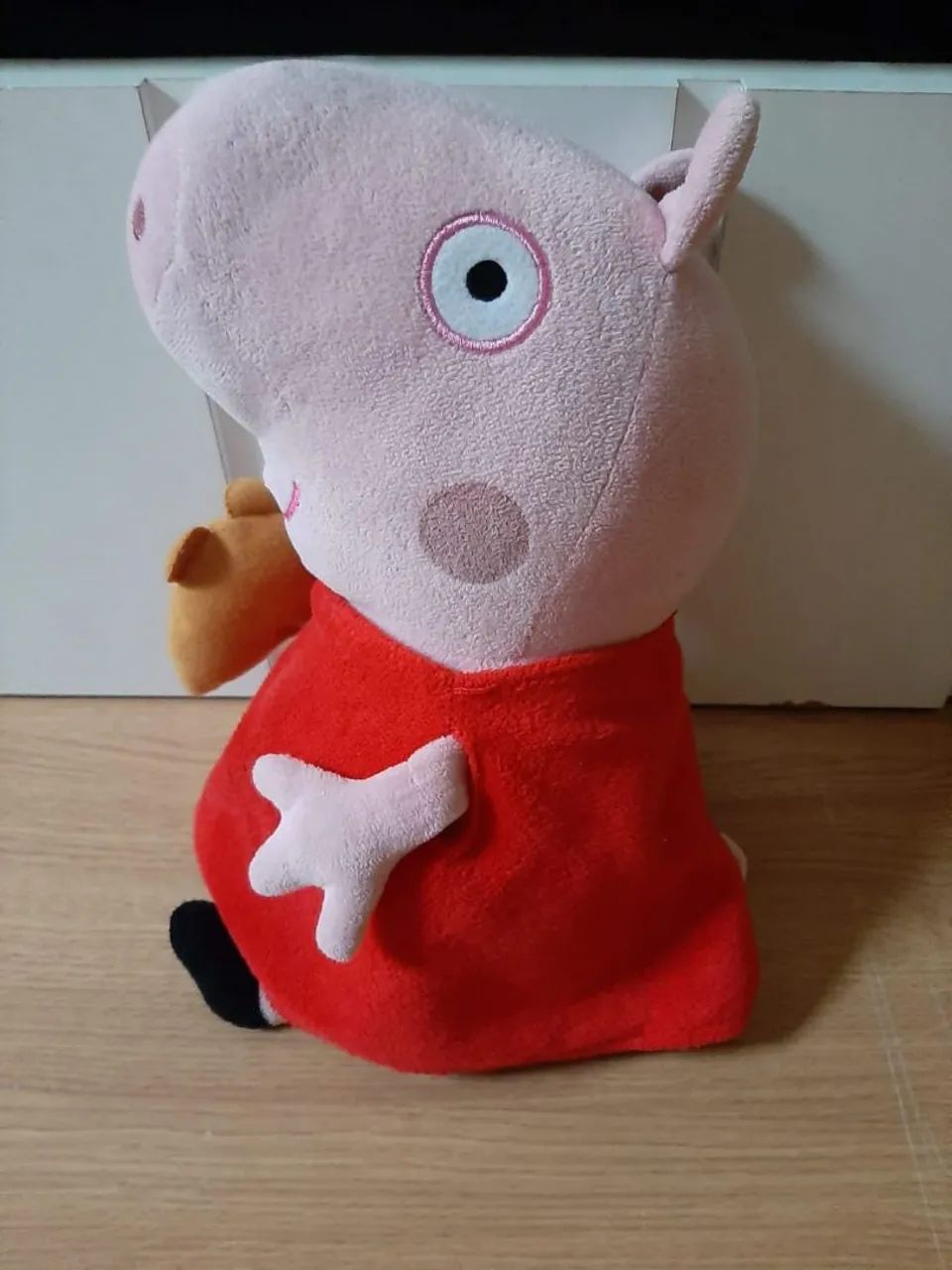 Pelucia Peppa Pig 