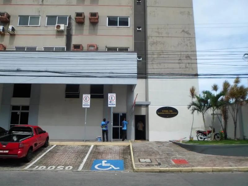SALA para alugar na cidade de FORTALEZA-CE - Foto 4