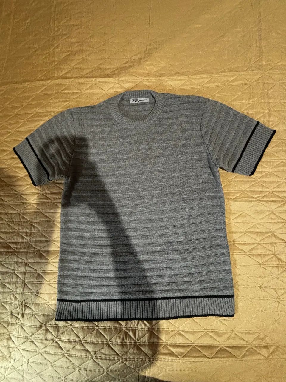 Camisa Zara - Foto 3