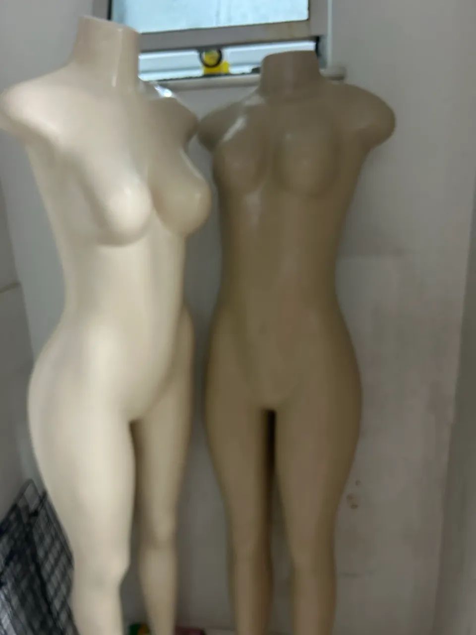 Manequins  - Foto 2