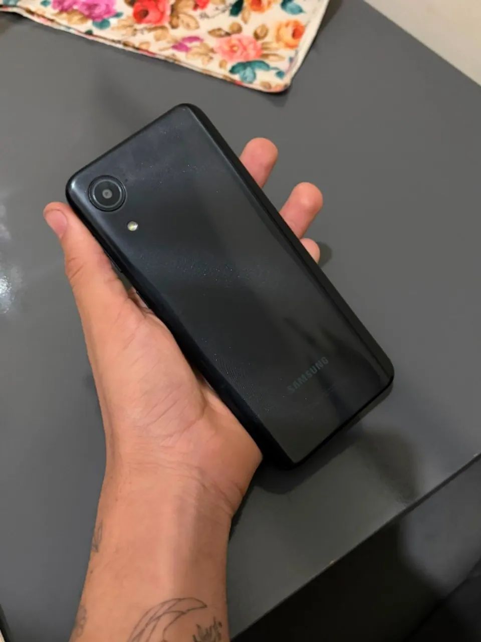 Celular Samsung Galaxy A03 Core 32Gb - Foto 3