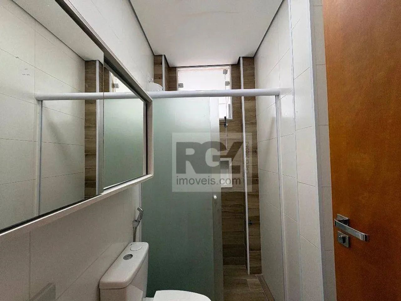Apartamento com 2 dormitórios para alugar, 58 m² por R$ 4.500,00/ano - Ponta da Praia - Sa - Foto 12