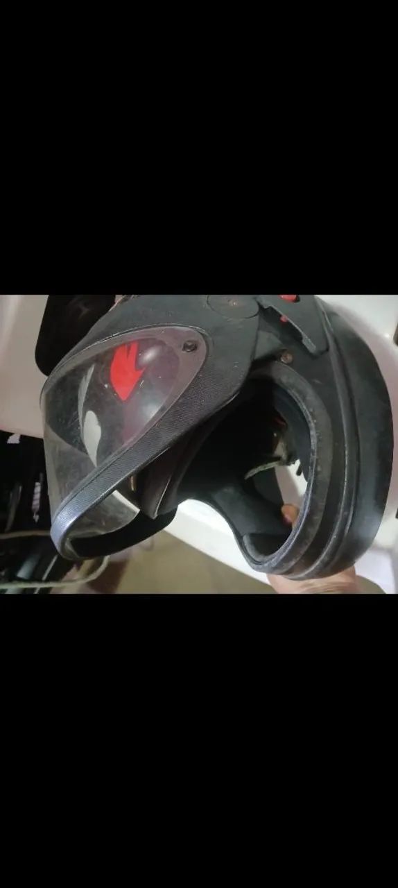 Capacete  - Foto 4