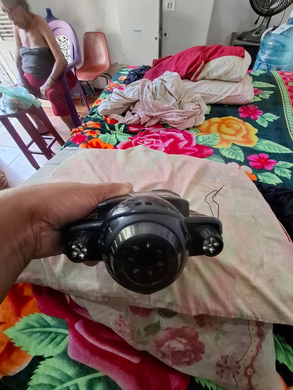 Óculos de visão no turna  - Foto 2