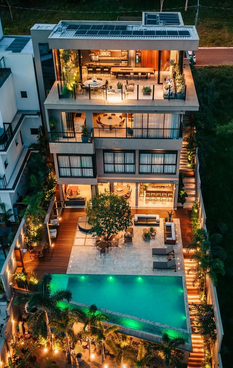 Residencial Portal do Sol Mendanha