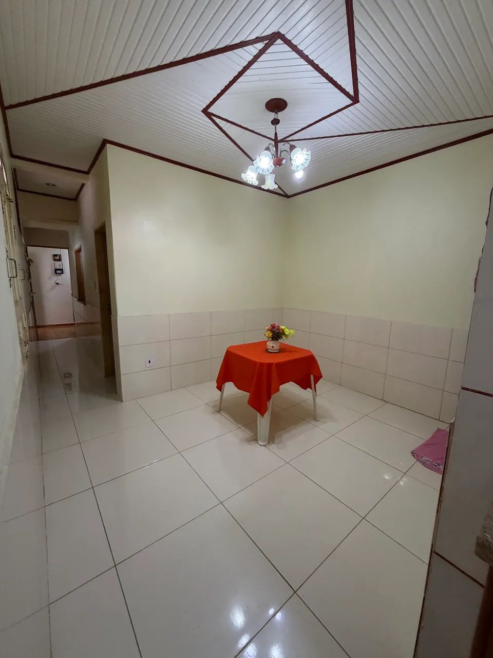 Casa no Rui Lino I - Foto 2